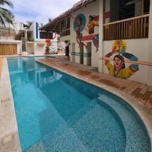 Happiness Hostel Boracay