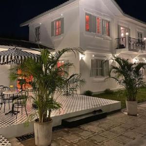 Fides Boutique Hotel