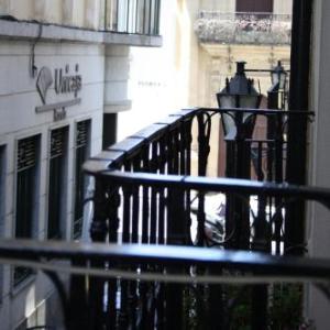 Hotel Hermanos Macias