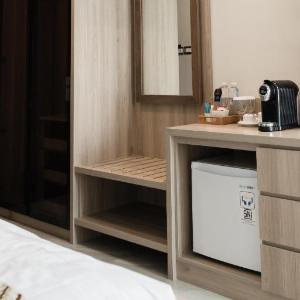 The Margaux Hotel Yogyakarta