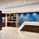 SpringHill Suites by Marriott Roanoke North Roanoke
