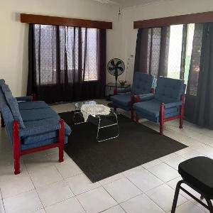 Ziara Apartments