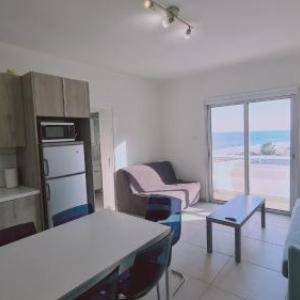 STAY Beach Wave Apartment