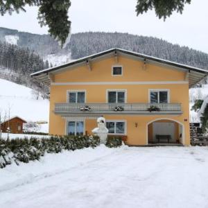 Chalet Chalet Carina 2