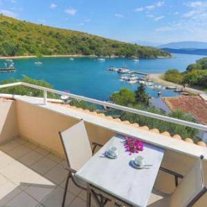 Anna Apartment Agios Stephanos