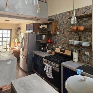 Loft Candelaria Pacaya