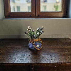 La casa al Centro