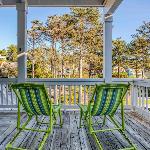 Holiday homes in Lincoln City Oregon