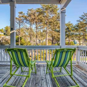 Sandy Feet Retreat