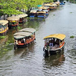 'Marari Johns Homestay' Mararikulam Alappuzha