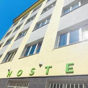 Patio Hostel Dorms