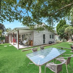 Gugunyal Cottage - Belle Escapes Jervis Bay
