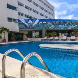 Hotel Los Aluxes