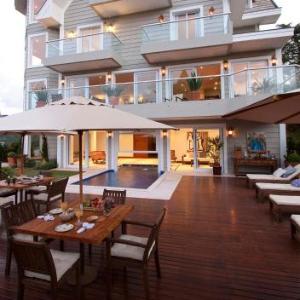 L.A.H. Hostellerie