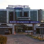 Eser Diamond Hotel & Convention Center