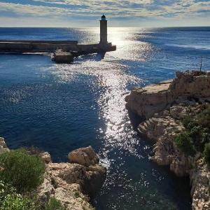 L'aiguade - Cassis
