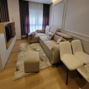 Argen Apartment