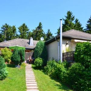 Lovely Holiday Home in Diemelsee near Ski Area Willingen