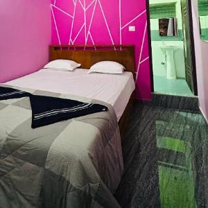 Supritha Homestay Hampi