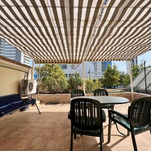 Apartamento Etxezuri con terraza - Inmodream Calpe