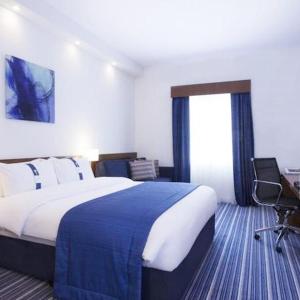 Holiday Bahrain Hotel