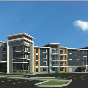 Cambria Hotel Rehoboth Beach