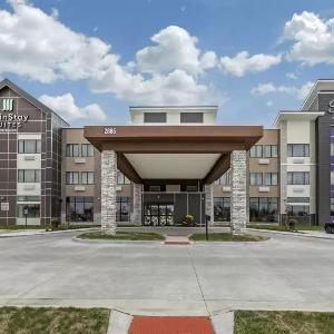 Sleep Inn & Suites Milwaukee/Franklin