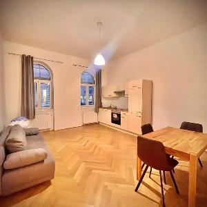 Wiedner Apartments