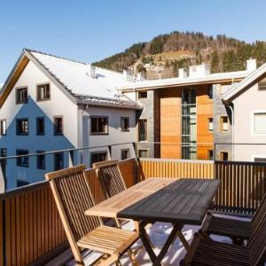 Apartment TITLIS Resort Wohnung 326