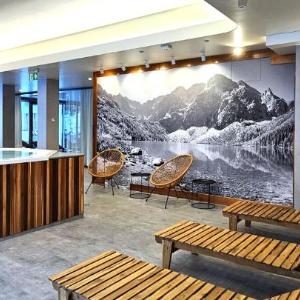 VIP Apartamenty Zakopianskie