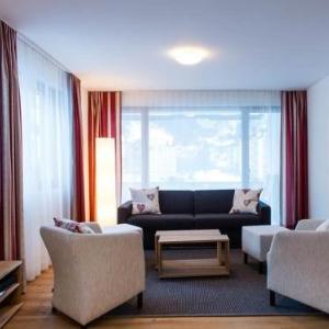 Apartment TITLIS Resort Wohnung 213