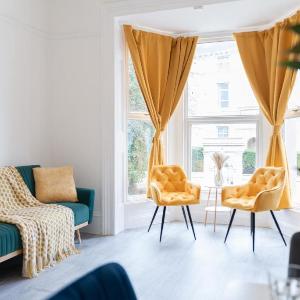 Open Mind Property - Spacious 2 Bedroom Flat