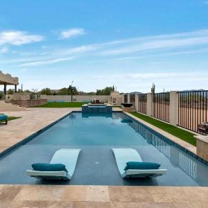 Casa Verde home