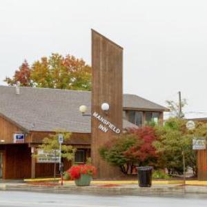 Mansfield Inn