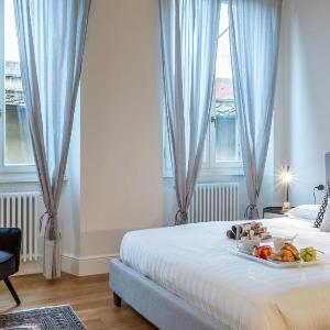 Style In Florence - Belcanto Villas