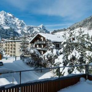 Apartment TITLIS Resort Wohnung 425