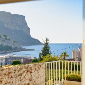 Entre Ciel et Mer Appartement Cassis