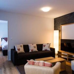 Apartment TITLIS Resort Wohnung 303