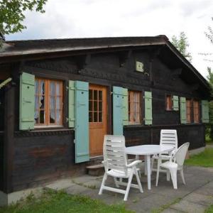 Apartment Ismene- Chalet