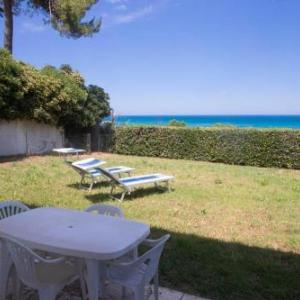 Trilocale vicino al mare a Numana - N129