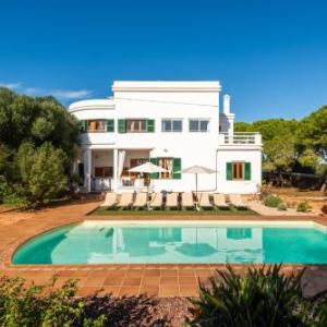 Villa Son Prats by Escape Home