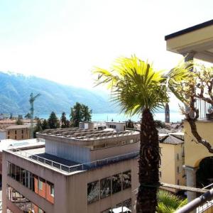 Apartment Residenza Moro