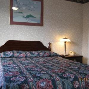 Airport Motel - Inglewood hotel in Inglewood