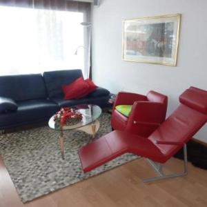 Apartment Titlis-Zentrum 5