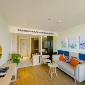 Art Nest Family Hotel