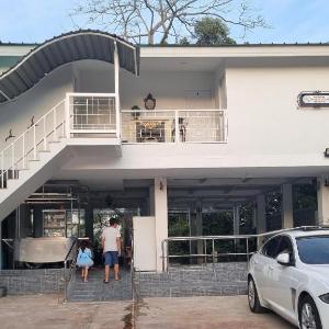 Breath Inn Bed Pakchong Khaoyai
