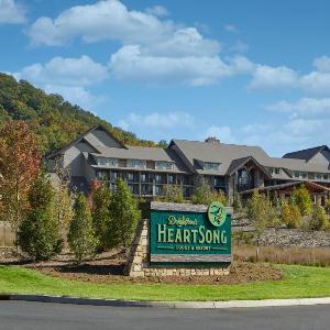 Dollywood's HeartSong Lodge & Resort