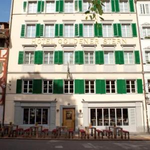 Hotel Goldener Stern - Self check-in