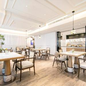 Atour X Hotel Hangzhou West Lake Wulin Plaza Yan'an Road
