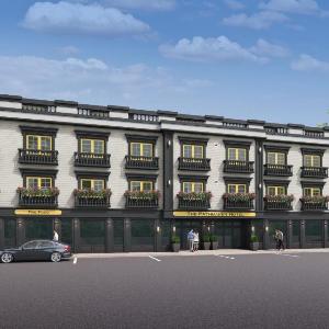 The Pathmaker Hotel